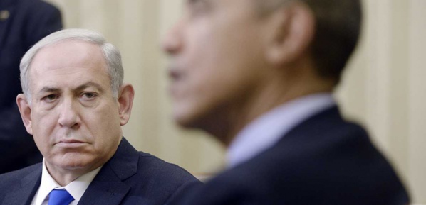 ISRAËL. "Le monde de Netanyahou s'est écroulé"