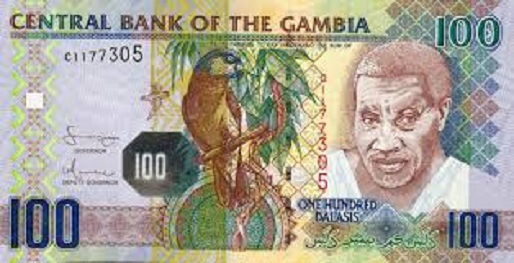 Monnaie gambienne : Le dalasi introuvable à Banjul