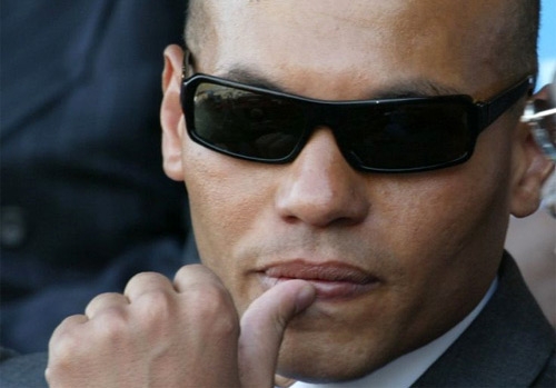 Contrat nébuleux: Karim Wade cité dans l'affaire Petro-Tim