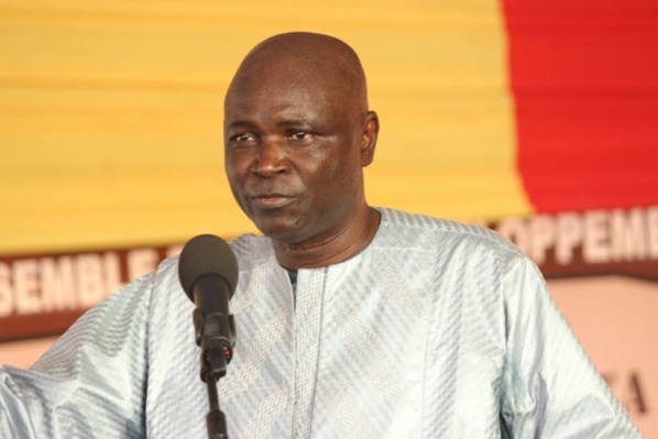 Moussa Diop descend le milliardaire Harouna Dia: «il finance des gens à Dakar, alors que chez lui, les femmes meurent… » Moussa Diop descend le milliardaire Harouna Dia: «il finance des gens à Dakar, alors que chez lui, les femmes meurent… »