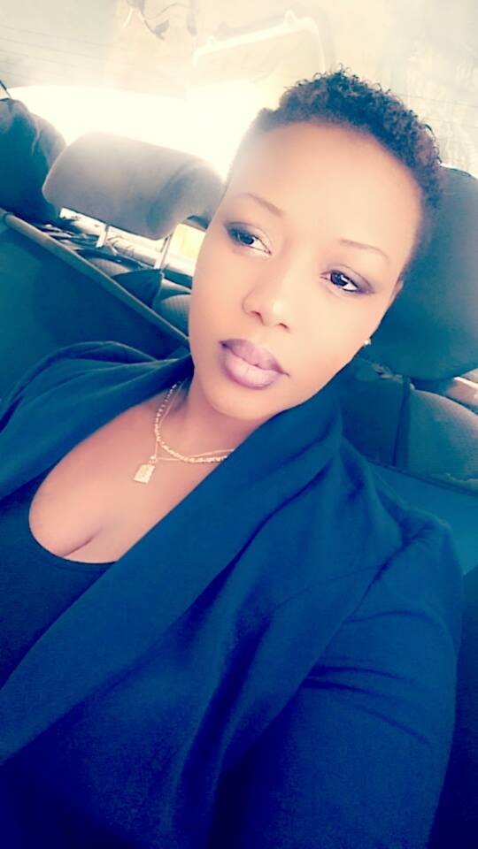 Athiou Marie, la discrète femme d'affaire dans un hôtel lux de Dakar Athiou Marie, la discrète femme d'affaire dans un hôtel lux de Dakar