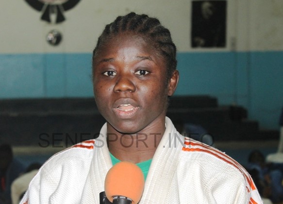 Malversation aux JO:  Hortense Diedhiou fait des révélations  sur les 800 millions débloqués  par Macky​