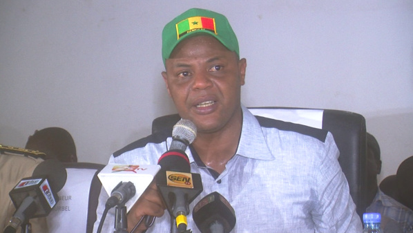 Risque de perturbation de la visite du ministre Mame Mbaye Niang ce mercredi à Linguère