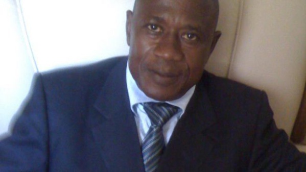 Haut Conseil des Collectivités Locales: Mohamet Coly candidat de l’opposition à Bignona Haut Conseil des Collectivités Locales: Mohamet Coly candidat de l’opposition à Bignona