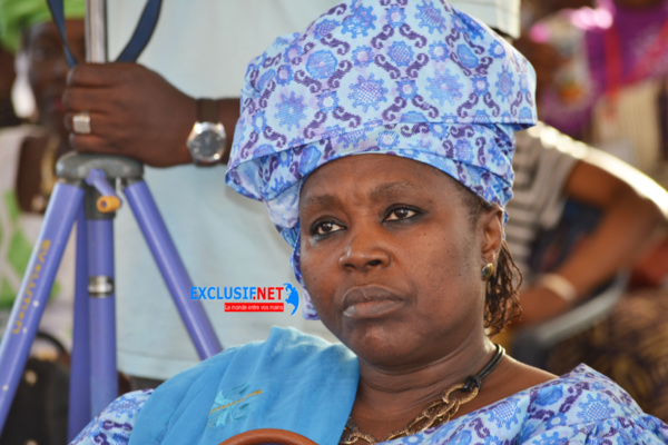UCS-Ziguinchor: Ndeye Sadio et Cie défient Baldé et déposent une liste parallèle pour le HCTT UCS-Ziguinchor: Ndeye Sadio et Cie défient Baldé et déposent une liste parallèle pour le HCTT