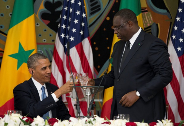 Ousmane Sonko mouille Macky Sall encore: «Entre 2000 et 2012, le président Sall a payé 50 millions d’impôts au fisc américain» Ousmane Sonko mouille Macky Sall encore: «Entre 2000 et 2012, le président Sall a payé 50 millions d’impôts au fisc américain»