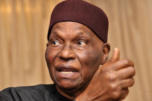 PDS: Me Abdoulaye Wade en colère contre Madické Niang et Samuel Sar