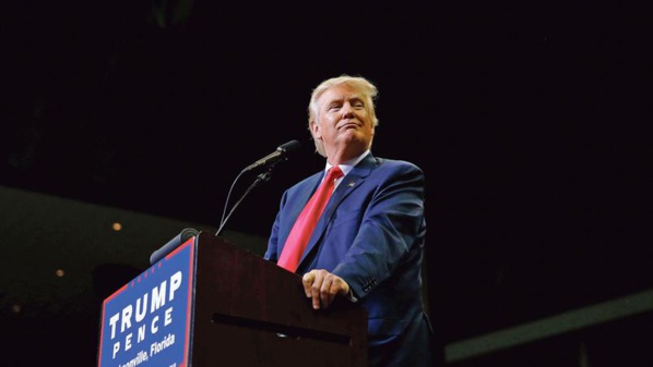 La candidature Donald Trump menacée d'implosion La candidature Donald Trump menacée d'implosion