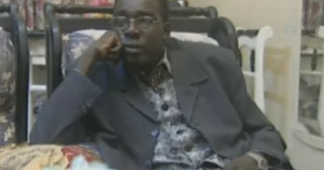 Avortement : L’artiste comédien Abdallah Ndiaye placé sous mandat de dépôt