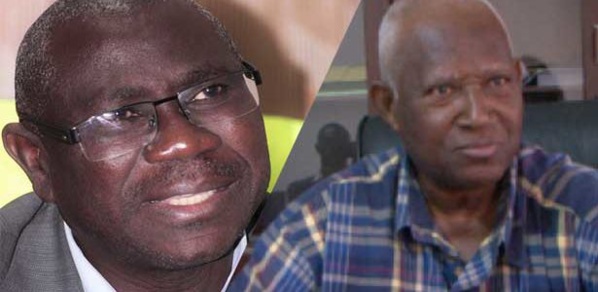 Election du HCCT : Les maires de Grand-Dakar et des HLM disent non et non à Benno Book Yaakaar Election du HCCT : Les maires de Grand-Dakar et des HLM disent non et non à Benno Book Yaakaar