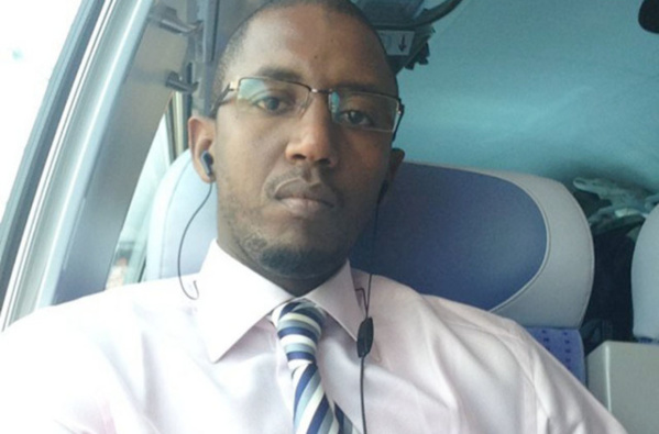 Isma Ka de l'URD « Ceux qui s’acharnent sur Kanté ne rendent pas service au président Macky Sall » Isma Ka de l'URD « Ceux qui s’acharnent sur Kanté ne rendent pas service au président Macky Sall »