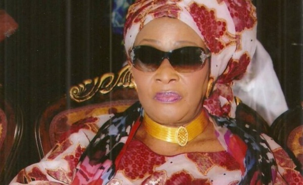 Affaire Aida Ndiongue:  la Cour Suprême ordonne la confiscation de tous ses biens