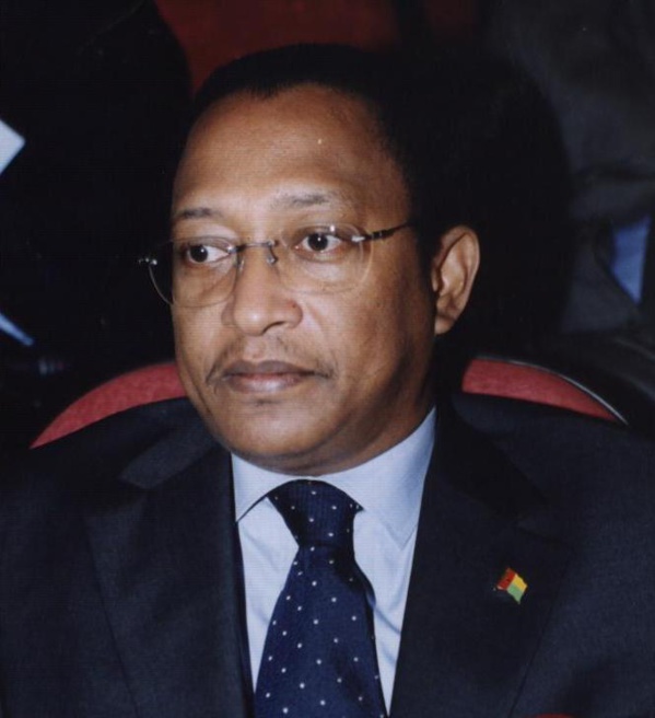 Guinée-bissau: L’ex-secrétaire d’Etat au transport et porte-parole du PAIGC arrêté