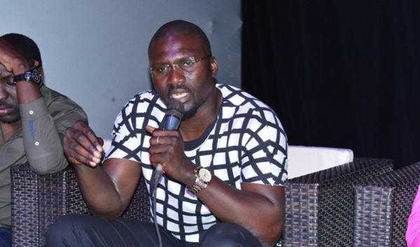 Moustapha Dieng de Sen Art Vision: «Aba est un menteur…, il a demandé la clémence...»