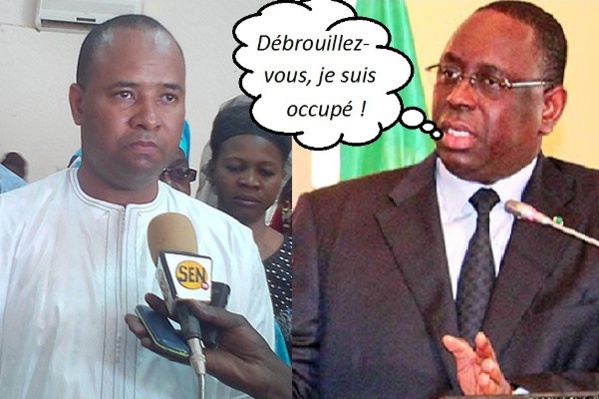 Kolda: La coalition Benno Bokk Yaakar explose