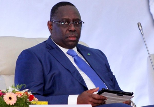 Un proche de Macky Sall crée la banque « Outarde Sa »
