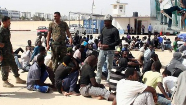 Arabie Saoudite : Des Sénégalais en souffrance !