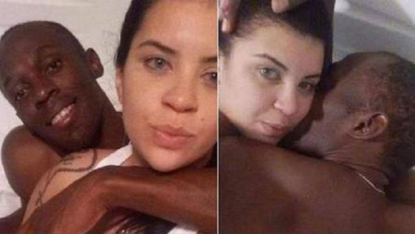 Scandale: Usain Bolt surpris au lit avec une prostituée  brésilienne