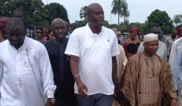 Le coalition BBY enchaîne les bourdes au Sud: Elle abandonne Bignona aux élections HCCT