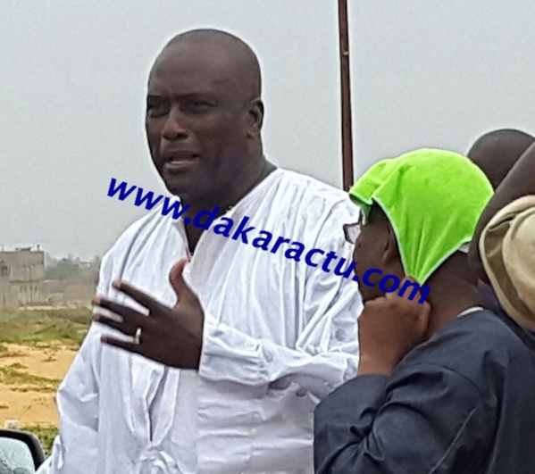 Arnaque sur le foncier: Abdoulaye Youssou Diagne, un escroc qui maîtrise les rouages de la justice Sénégalaise Arnaque sur le foncier: Abdoulaye Youssou Diagne, un escroc qui maîtrise les rouages de la justice Sénégalaise