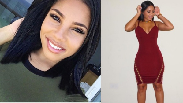 Usain Bolt infidèle : sa fiancée réagit Usain Bolt infidèle : sa fiancée réagit