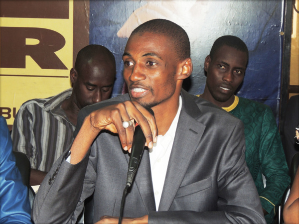 La COJER de Kanel, tacle Ousmane Sonko et remet Abdoul Mbaye et Amsatou Sow Sidibe à leur place