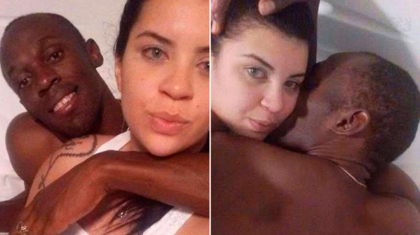 Jady Duarte raconte sa nuit avec Usain Bolt:« Il n'est pas rapide au lit. On n'a pu pas faire le troisième round » Jady Duarte raconte sa nuit avec Usain Bolt:« Il n'est pas rapide au lit. On n'a pu pas faire le troisième round »