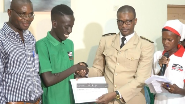 ZIGUINCHOR: La radio SUDFM, prime les cracks de 2016