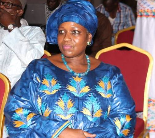 Lycée Lamine Gueye: Innocence Ntap Ndiaye « J’étais lauréate du prix du concours général ... »