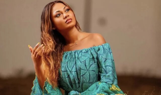 Mauvaise nouvelle pour les inconditionnels de la série « Impact », Marie Paule Adje alias Jessica… Mauvaise nouvelle pour les inconditionnels de la série « Impact », Marie Paule Adje alias Jessica…