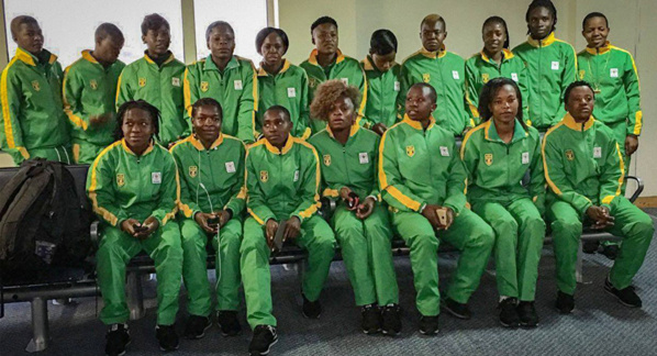 Le président zimbabwéen: « Ces rats revenus bredouilles des Jeux de Rio seront jetés en prison! »