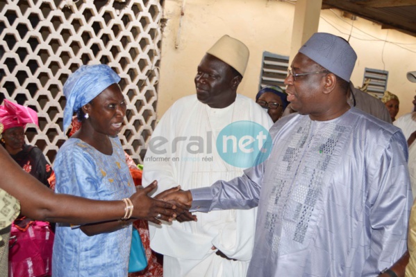 Mamadou Lamine Diallo: « Les ressources du pays sont captées par 69 familles Sall, Fall, Timbo… »