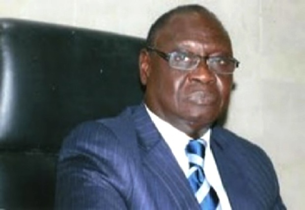 Cora Fall malade: Le Saltigué de Rufisque souffre de l’absence de son président Cora Fall malade: Le Saltigué de Rufisque souffre de l’absence de son président