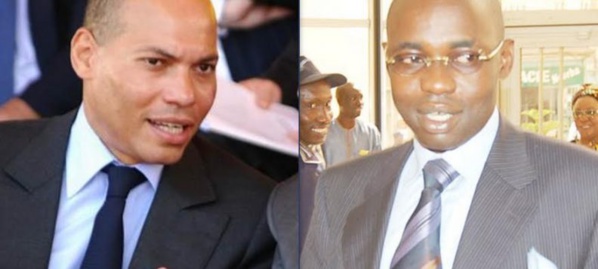 Wade-fils oblige Wade-père à se débarrasser de Samuel Sarr ; les biens de l’ex-Président désormais gérés par Aïdara Sylla