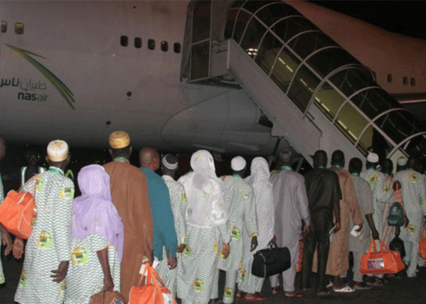 ​Hadj 2016 : Des pèlerins Ghanéens « chassés » de la Mecque