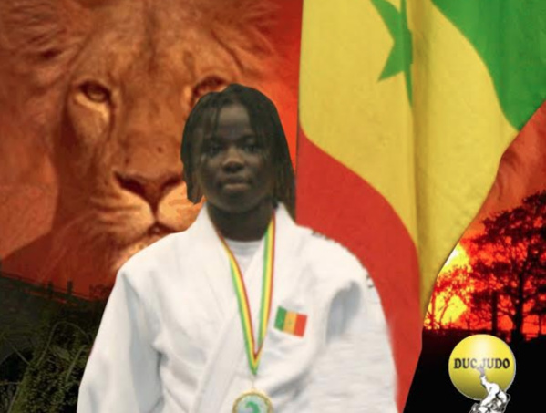Fédération de Judo : Hortense Diédhiou risque gros aujourd'hui