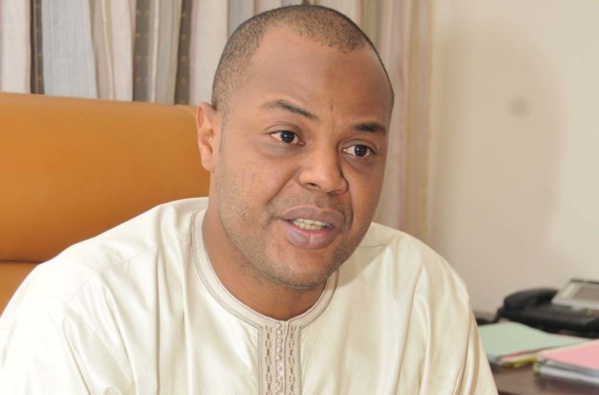 Polémique sur les Vacances Citoyennes: Mame Mbaye NIANG tance sevérement Coumba Gawlo Polémique sur les Vacances Citoyennes: Mame Mbaye NIANG tance sevérement Coumba Gawlo