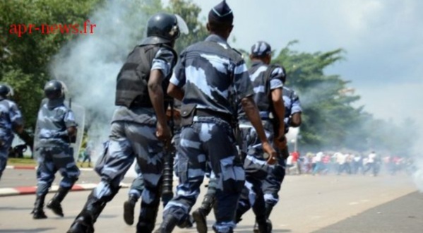 Le Gabon commence à compter ses morts: Deux militants de l'opposition tués par la garde présidentielle