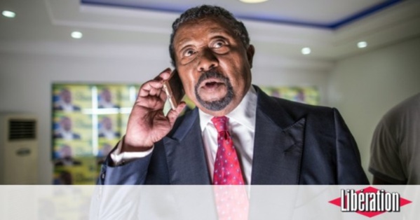 Gabon : « Vers 01h du matin mon QG a été bombardé » affirme Jean Ping Gabon : « Vers 01h du matin mon QG a été bombardé » affirme Jean Ping