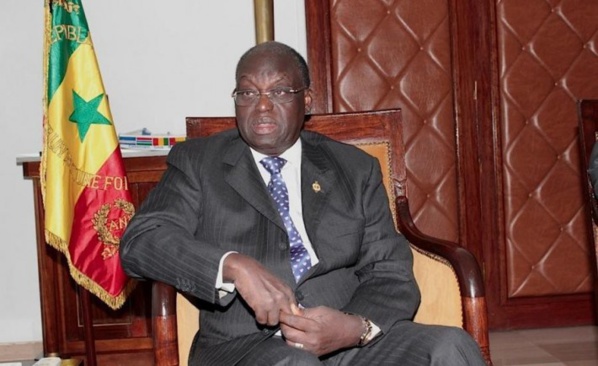 Relance des activités de l'AFP:  Niasse promet des moyens