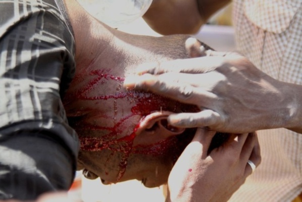 Mode d'emploi des tyrans Par (Daouda Badji) Mode d'emploi des tyrans Par (Daouda Badji)