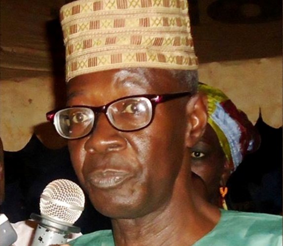 Incompétence : Le maire de Goudomp, Abdoulaye Bosco Sadio invité à démissionner