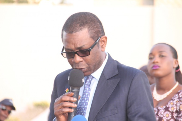 Youssou Ndour, un grand délinquant fiscal: Le bureau des Impôts et domaines ordonne la fermeture de ses comptes Youssou Ndour, un grand délinquant fiscal: Le bureau des Impôts et domaines ordonne la fermeture de ses comptes