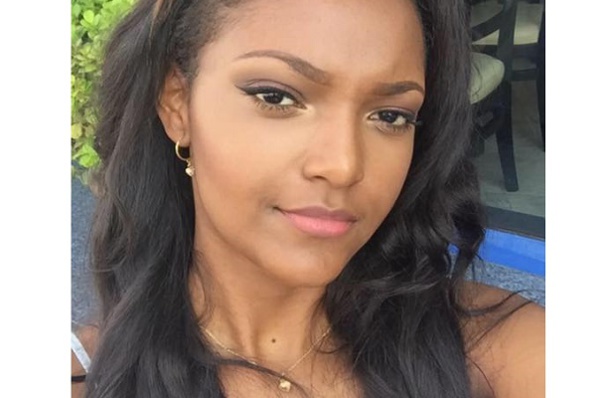 Miss RDC insulte les Africains : « L’homme blanc plus intelligent que l’homme noir » Miss RDC insulte les Africains : « L’homme blanc plus intelligent que l’homme noir »