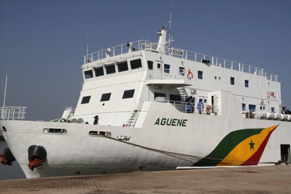 Arrêts des bateaux Aguene et Diambone: Alioune Sarr tape sur Macky Sall Arrêts des bateaux Aguene et Diambone: Alioune Sarr tape sur Macky Sall