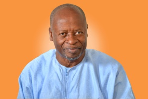 Jacques Habib Sy, quitte Macky Sall pour l'opposition Jacques Habib Sy, quitte Macky Sall pour l'opposition