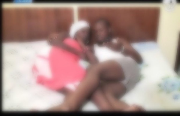 Un imam surpris en pleins ébats dans sa mosquée Un imam surpris en pleins ébats dans sa mosquée