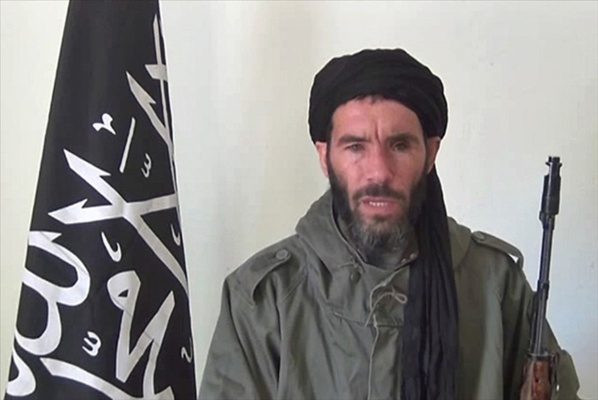 Un groupe terroriste revendique l’attaque du poste de douane à l’extrême Nord du Burkina Un groupe terroriste revendique l’attaque du poste de douane à l’extrême Nord du Burkina