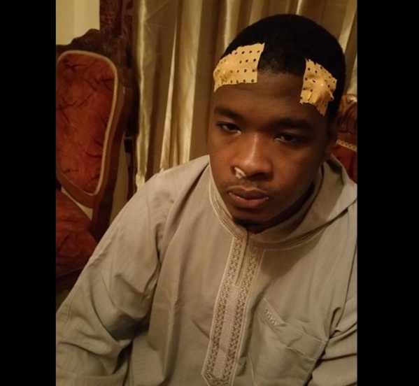 Agression de Mohamed Diallo: Toutes les pistes mènent vers l'APR Agression de Mohamed Diallo: Toutes les pistes mènent vers l'APR