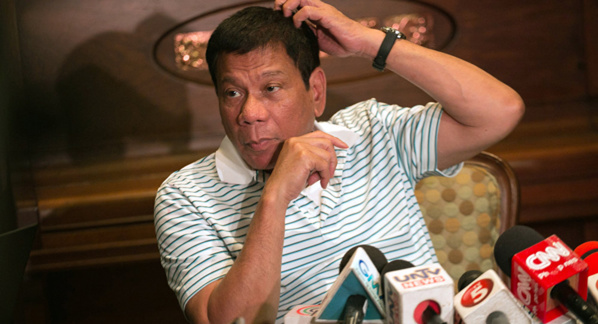 Insulter le président américain, n'est pas forcément une bonne idée Insulter le président américain, n'est pas forcément une bonne idée